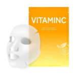 Barulab The Clean Vegan Vitamin C Mask 23gr