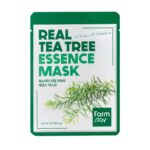 Farmstay Real Tea Tree Essence Mask 23ml