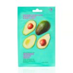 Holika Holika Pure Essence Mask Sheet Avocado 23ml
