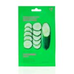 Holika Holika Pure Essence Mask Sheet Cucumber 23ml