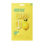 Holika Holika Pure Essence Mask Sheet Lemon 23ml