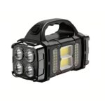 OEM Led Φορητός Φακός Χειρός - Camping