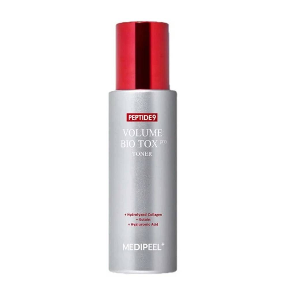 Medi Peel Peptide 9 Volume Bio Tox Pro Toner 250ml Medi Peel Peptide 9 Volume Bio Tox Pro Toner 250ml - Image 1