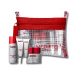 Medi Peel Peptide 9 Volume Bio Tox Trial Kit 20ml-10ml-4ml-10g