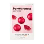 Missha Airy Fit Pomegranate Sheet Mask 19gr
