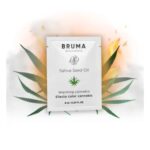 Bruma Διεγερτικό Λιπαντικό Τζελ Κάνναβη 6ml
