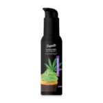 Coquette Chic Desire Λιπαντικό Bάσης Νερού Vegan Lubes Space Sativa 100ml