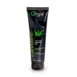 Orgie Λιπαντικό Βάσης Νερού Lube Tube Κάνναβη 100ml